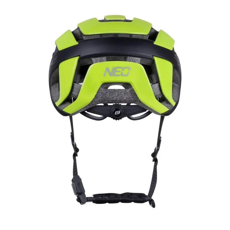 Casca Force NEO fluo/negru L-XL 4/5