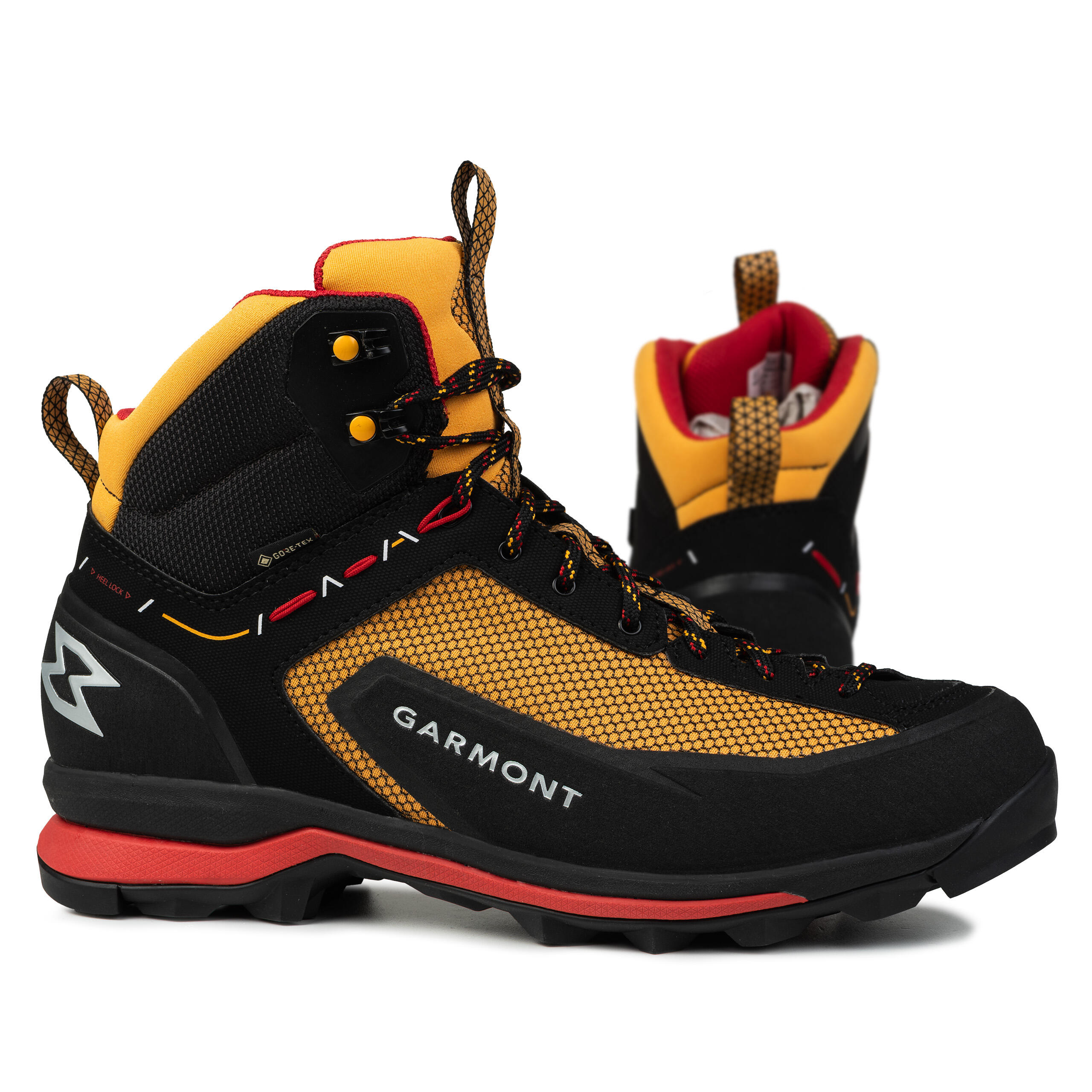 Buty unisex trekkingowe Garmont VETTA SYNTH GTX 7/7