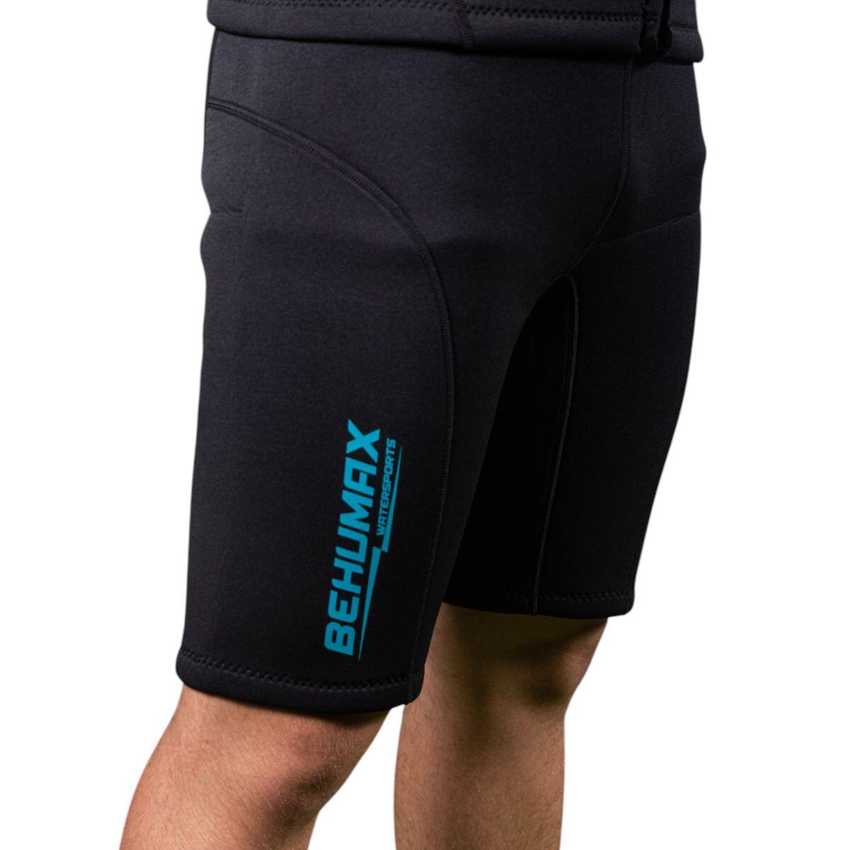 Calça de Neoprene Masculina Behumax Ocean Be Wave 2/4