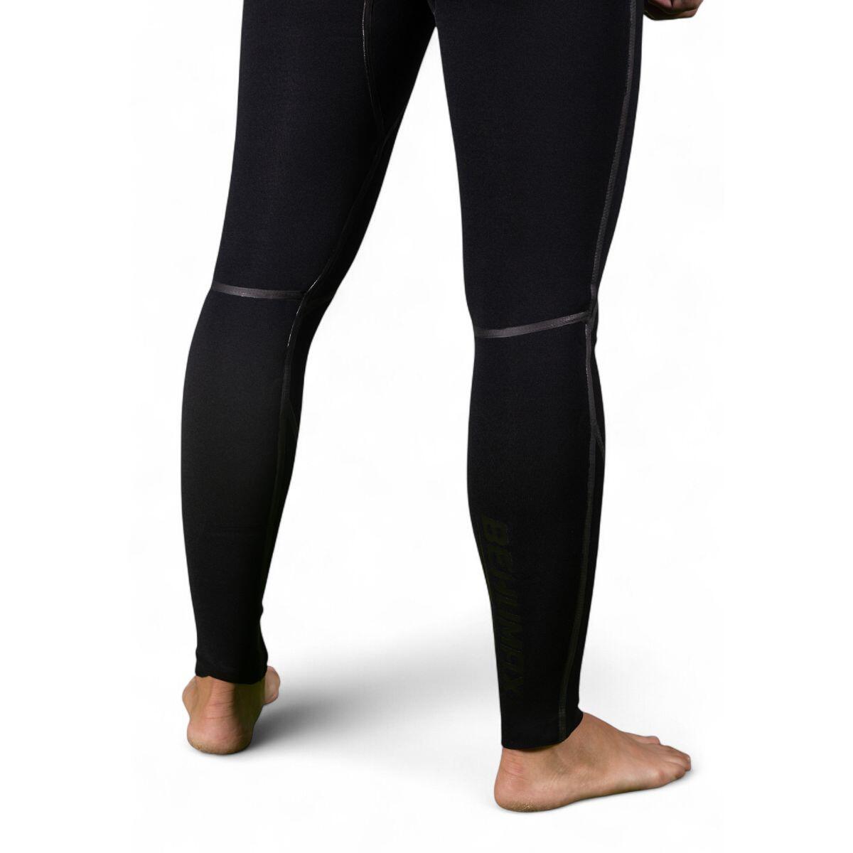 Neopreno Largo Ocean Be Wave Hombre Behumax talla M 5/6