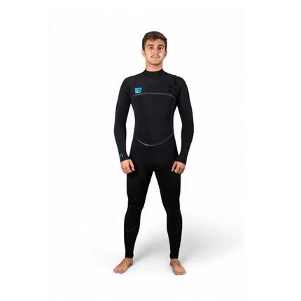 Neopreno Largo Ocean Be Wave Hombre Behumax talla M