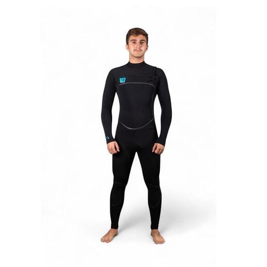 Neopreno Largo Ocean Be Wave Hombre Behumax talla M