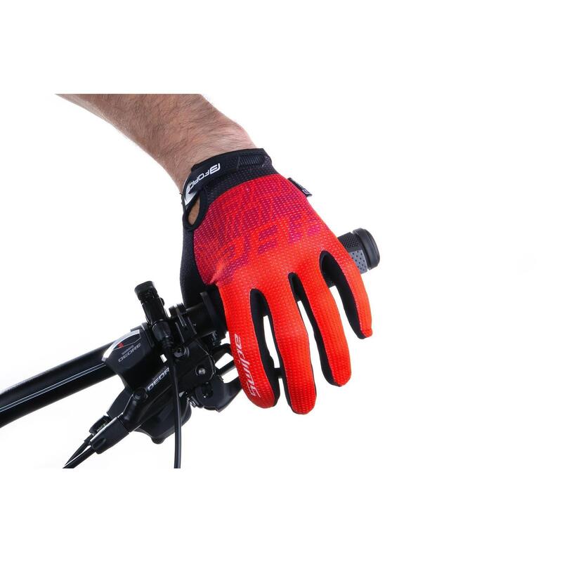 Manusi Force MTB Swipe, rosu M