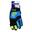 Manusi MTB Force Autonomy F17 Negru/Albastru S