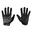 Manusi Force MTB Swipe, negru/gri S