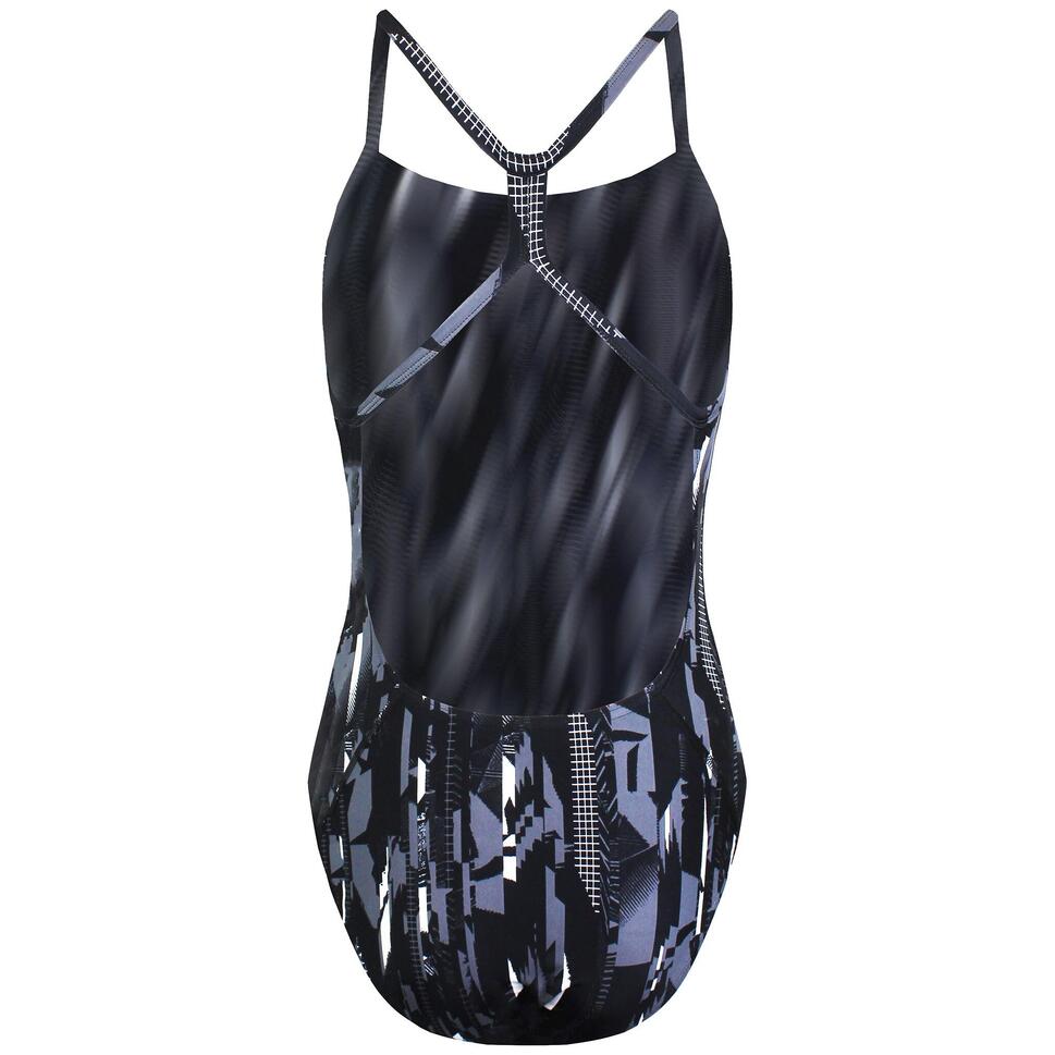 Strój pływacki jednoczęściowy damski Speedo Allover Rippleback