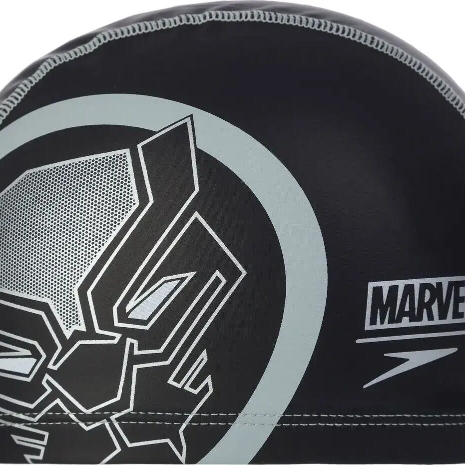 Speedeo Marvel Printed Junior Pace Cap