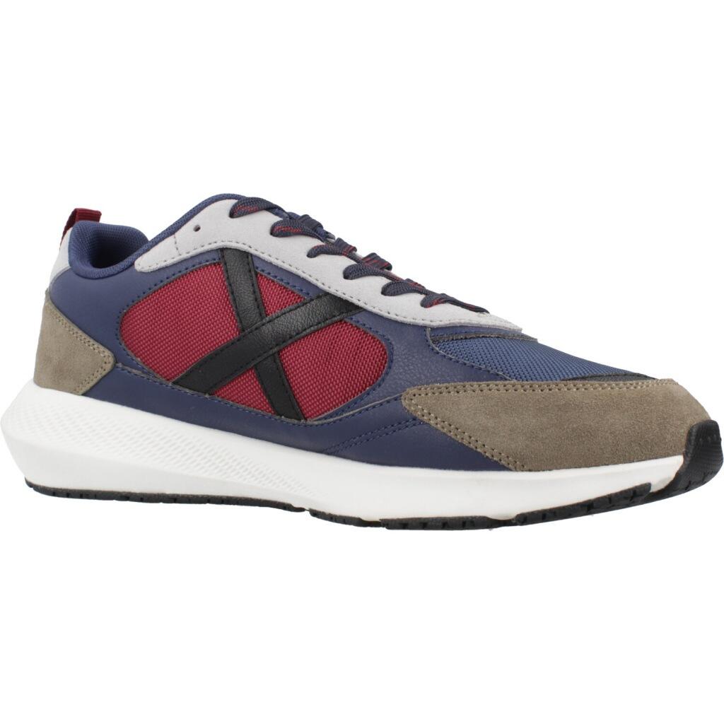 Sneakers Munich Modell Loop 04 Farbe Mehrfarbig 5/5