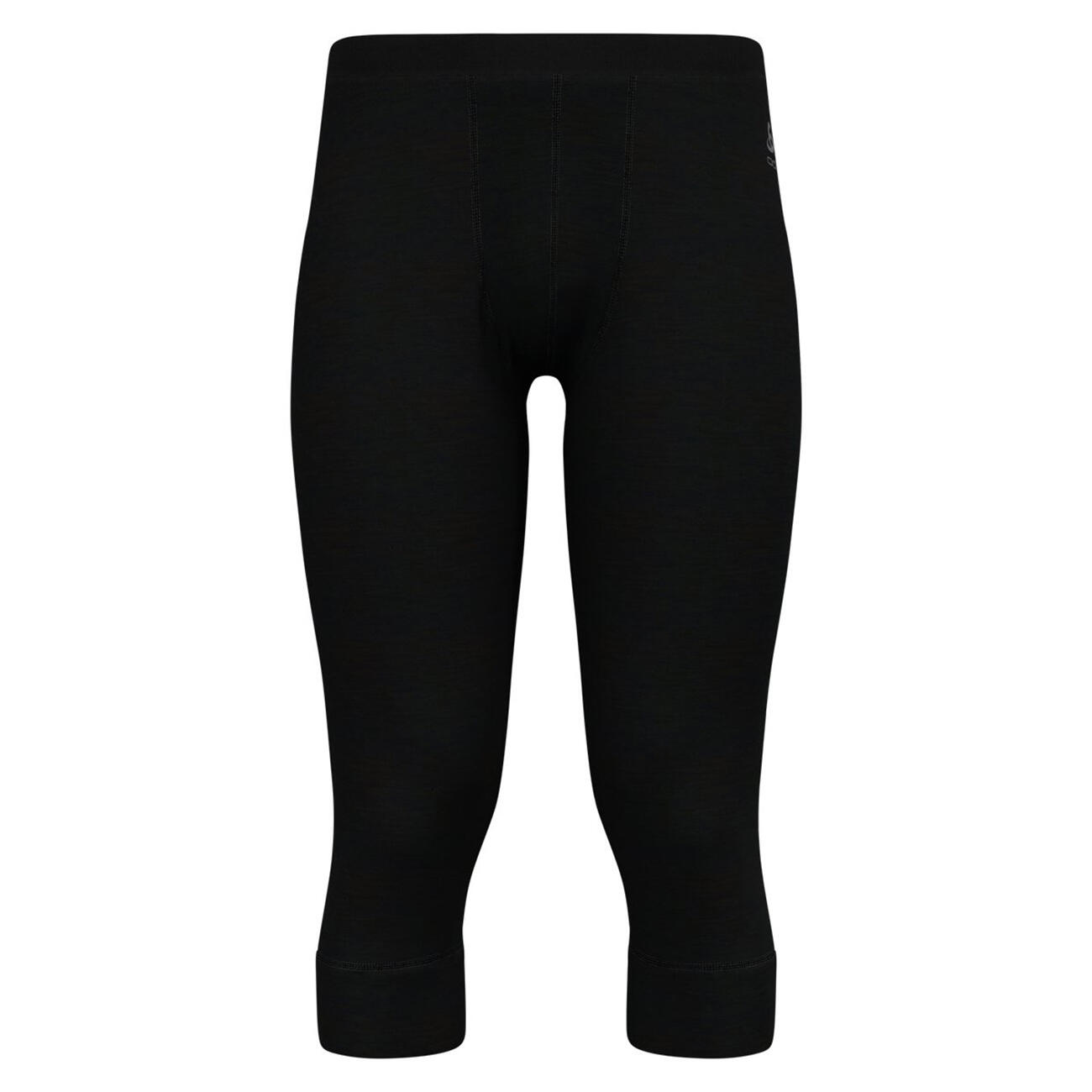 Legginsy termoaktywne męskie Odlo MERINO 200 6/7