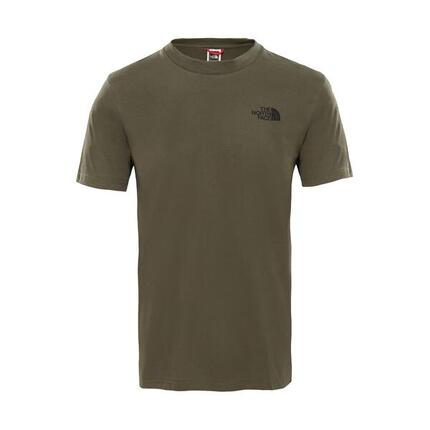 Koszulka The North Face M Simple Dome Tee męska