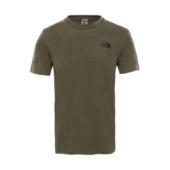Koszulka The North Face M Simple Dome Tee męska
