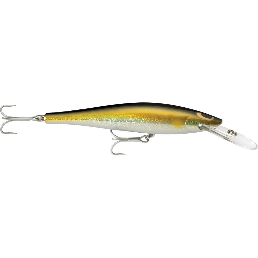 130mm Williamson Speed Pro Deep Hard Body Fishing Lure - AYU