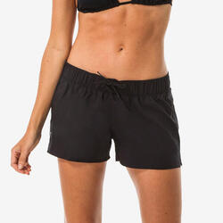 Seconde vie - BOARDSHORT FEMME TANA NOIR - EXCELLENT
