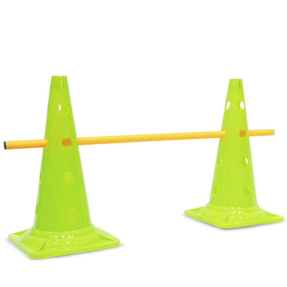 ELLIPSE CONE COM BARREIRA AJUSTÁVEL