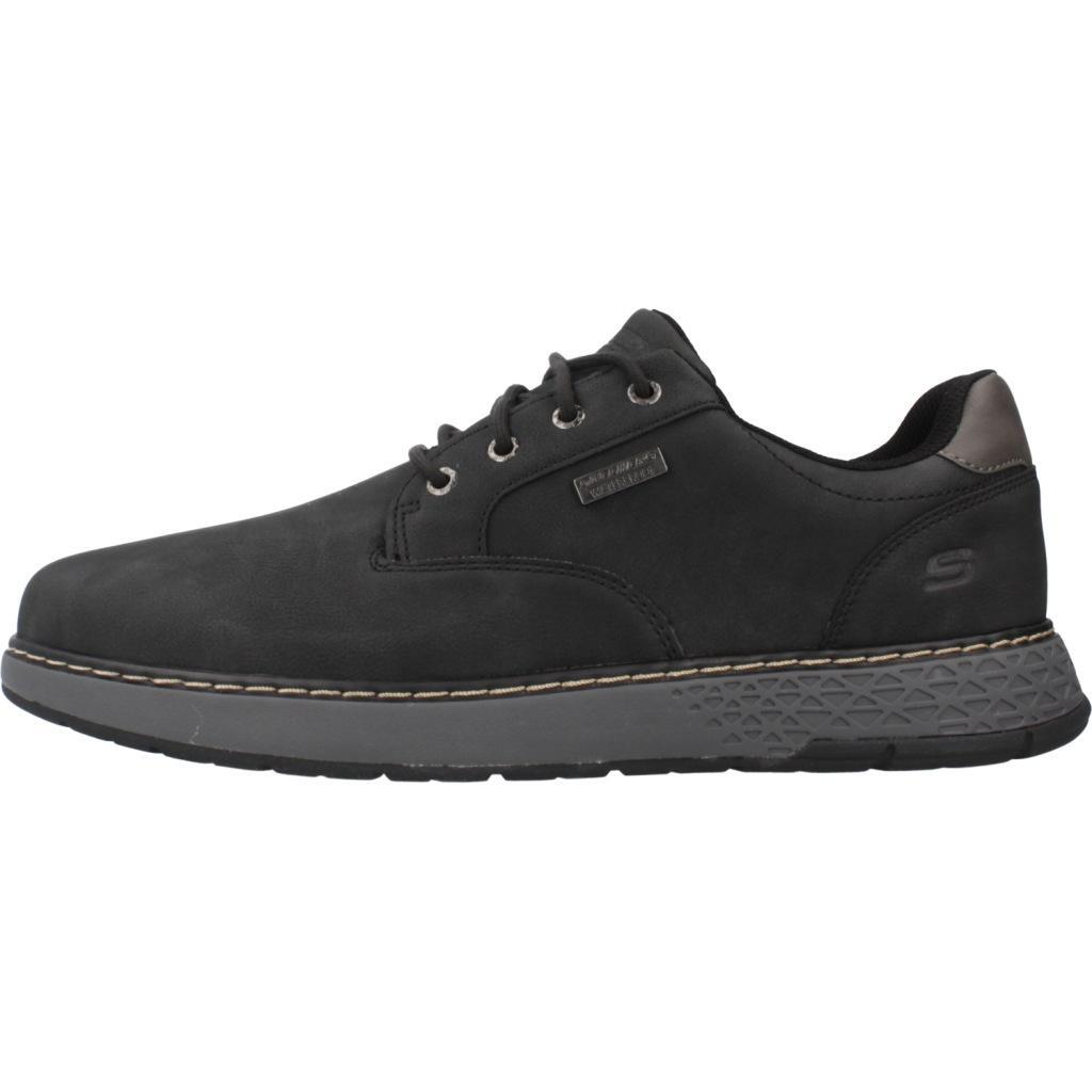 Scarpe da ginnastica Skechers Garlan - Pryor, Nero, Uomini 2/5