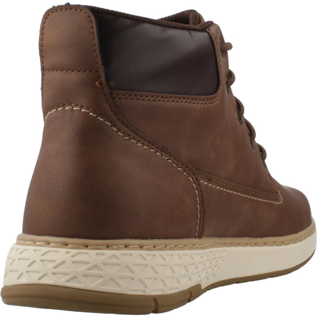 Botas Skechers Garlan - Deno, Castanho, Homens 3/5