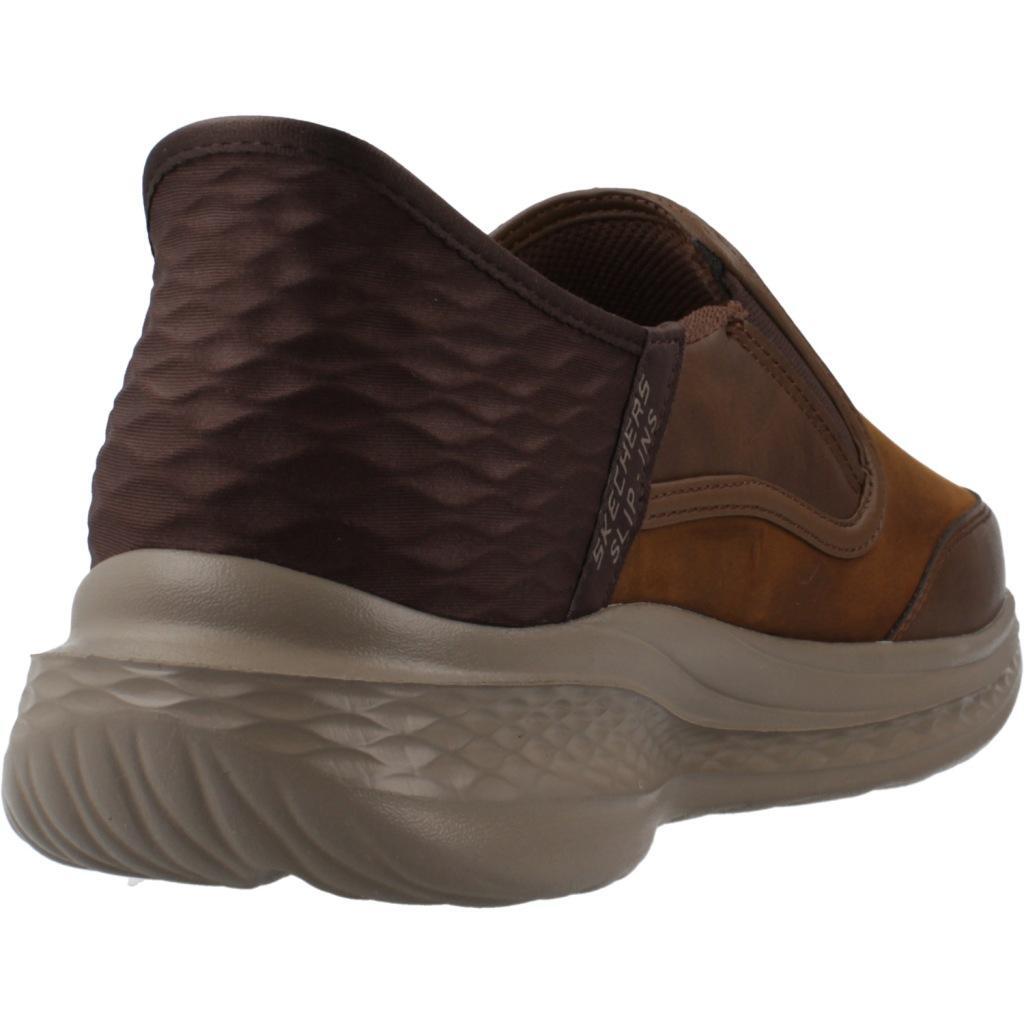 Informales Hombre Skechers Slade - Cooper Slip-ins 3/5