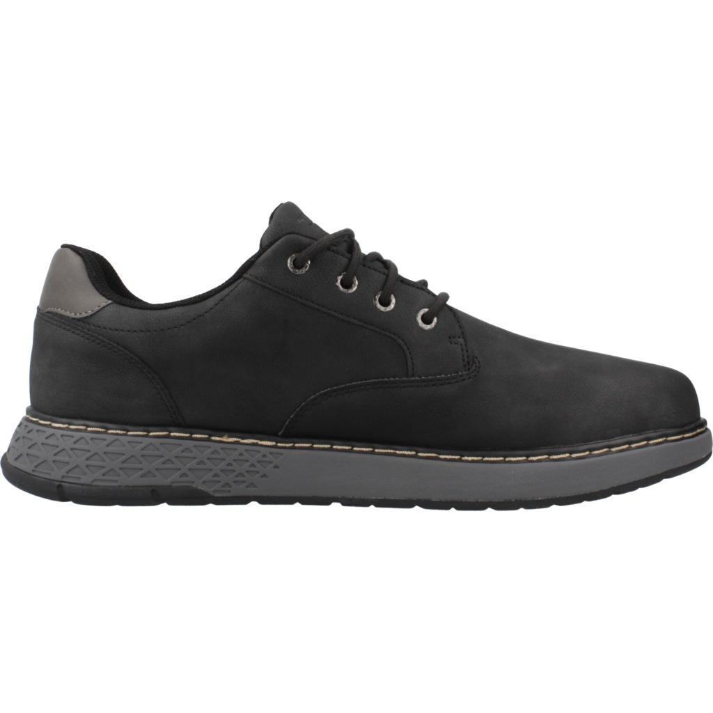 Scarpe da ginnastica Skechers Garlan - Pryor, Nero, Uomini 4/5