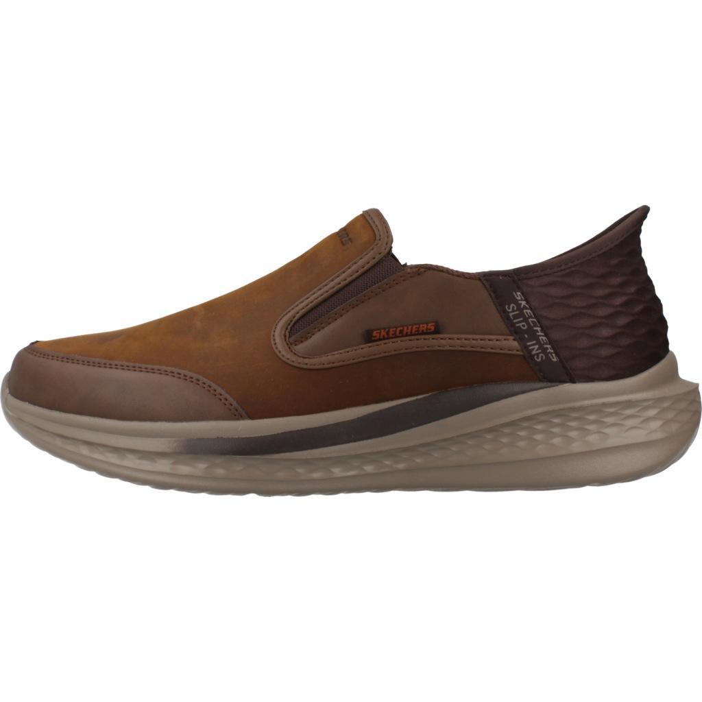 Informales Hombre Skechers Slade - Cooper Slip-ins 2/5