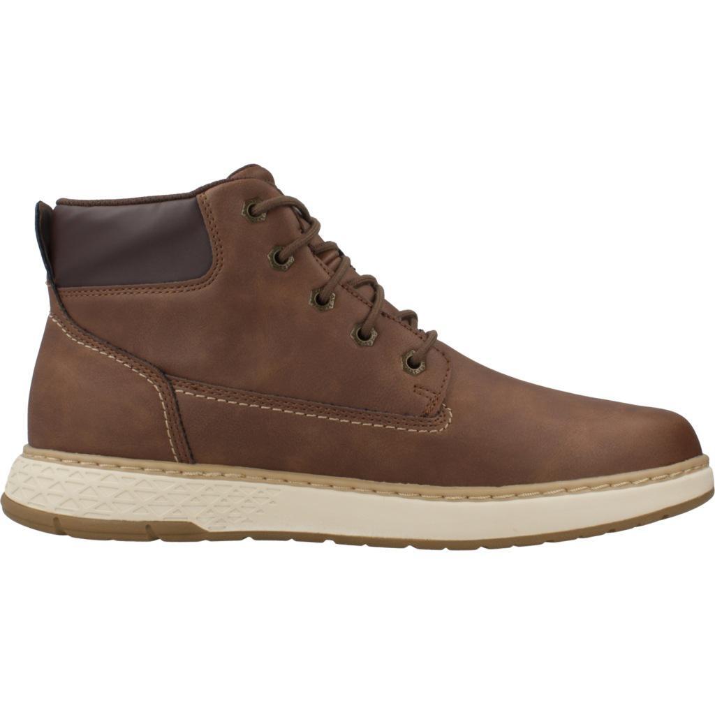 Botas Skechers Garlan - Deno, Castanho, Homens 4/5