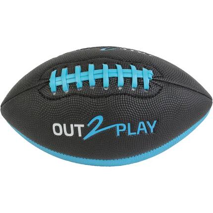 Ballon Football USA Cousu T3 - OUT2PLAY