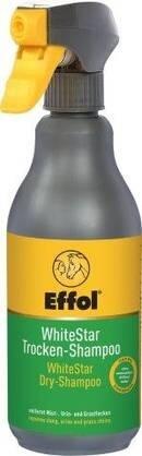 Shampoing sec WhiteStar - 500 ml 2/2