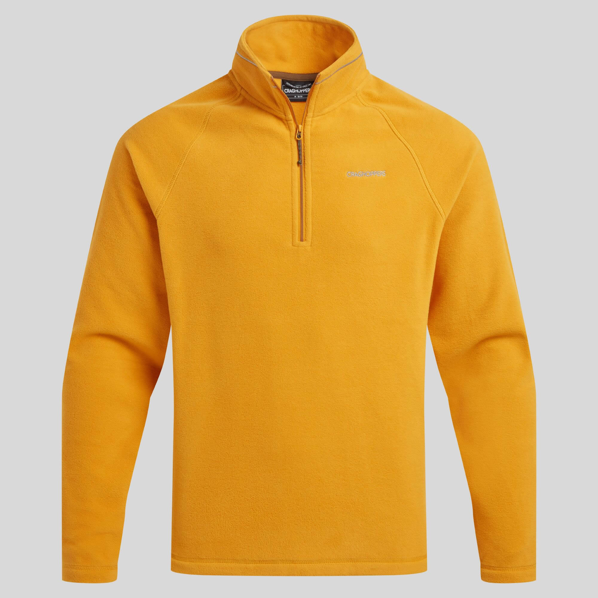 Polaire - Corey Demi-Zip homme 6/8