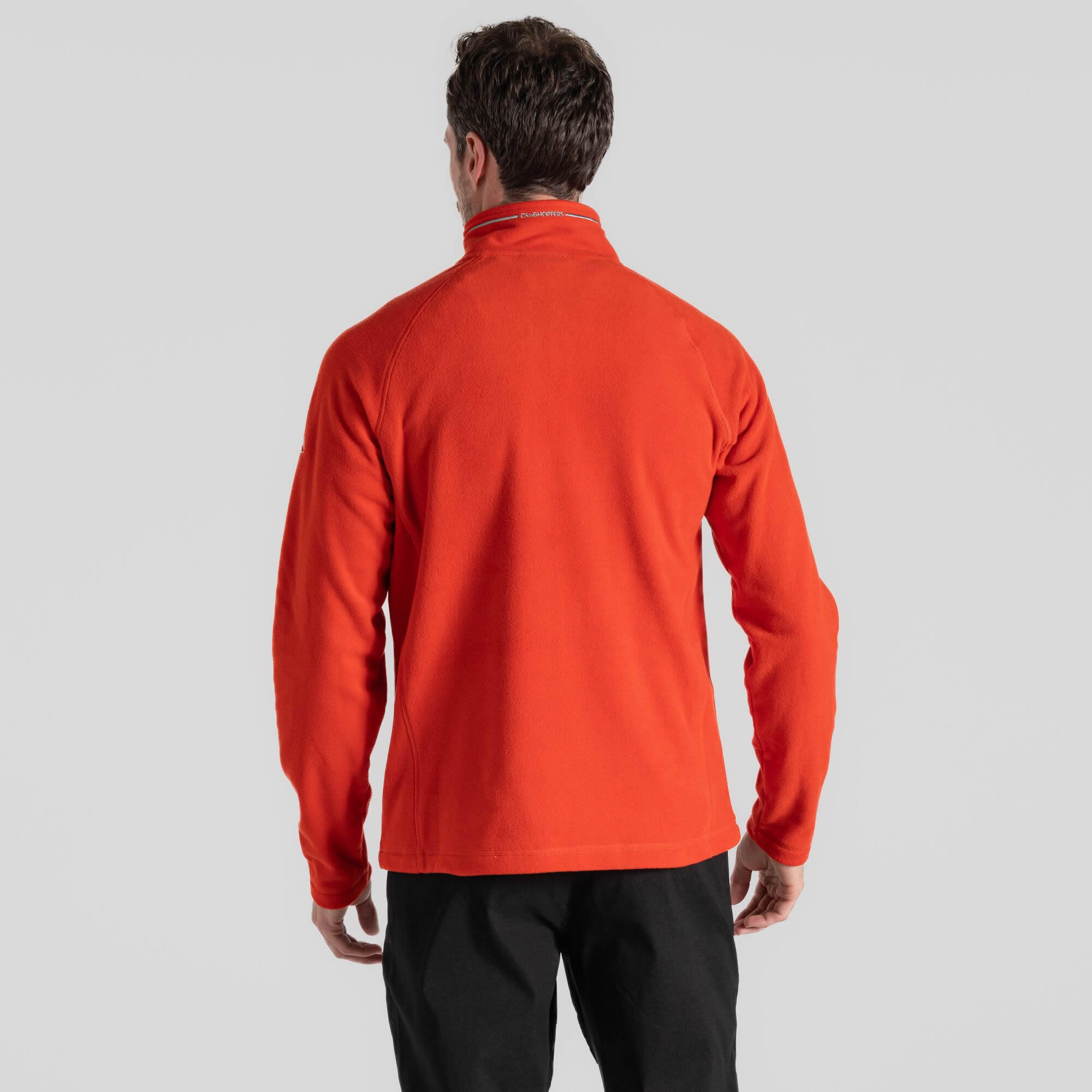Pile Uomo Corey Fleece 5/8