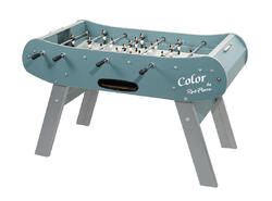 Rene Pierre - Baby Foot Color Menthe - Baby Foot Menthe - Fabrication française