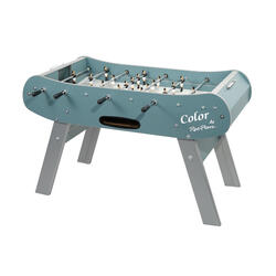 Rene Pierre - Baby Foot Color Menthe - Baby Foot Menthe - Fabrication française