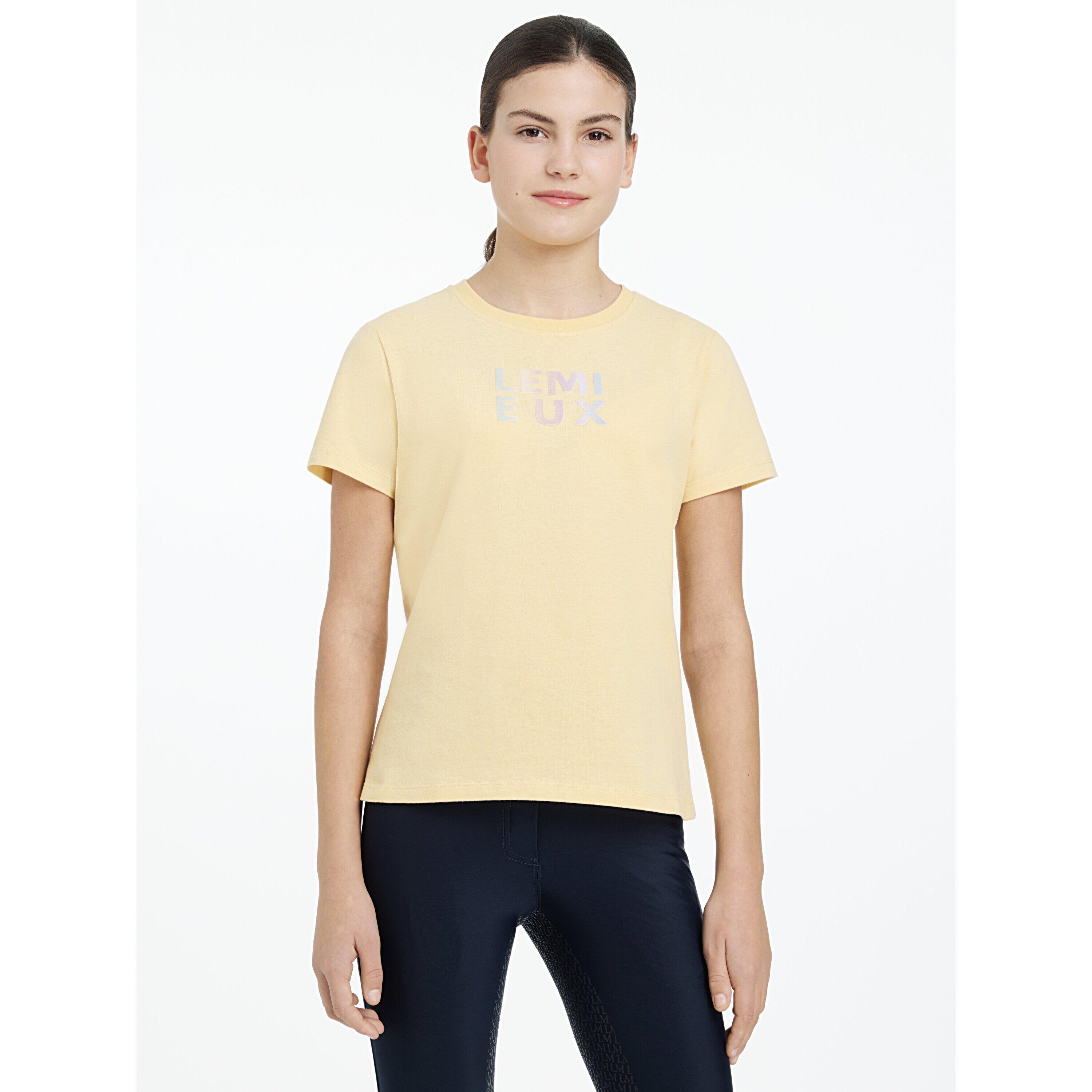 Paardrijpolo voor kinderen LeMieux Arianna 3/7