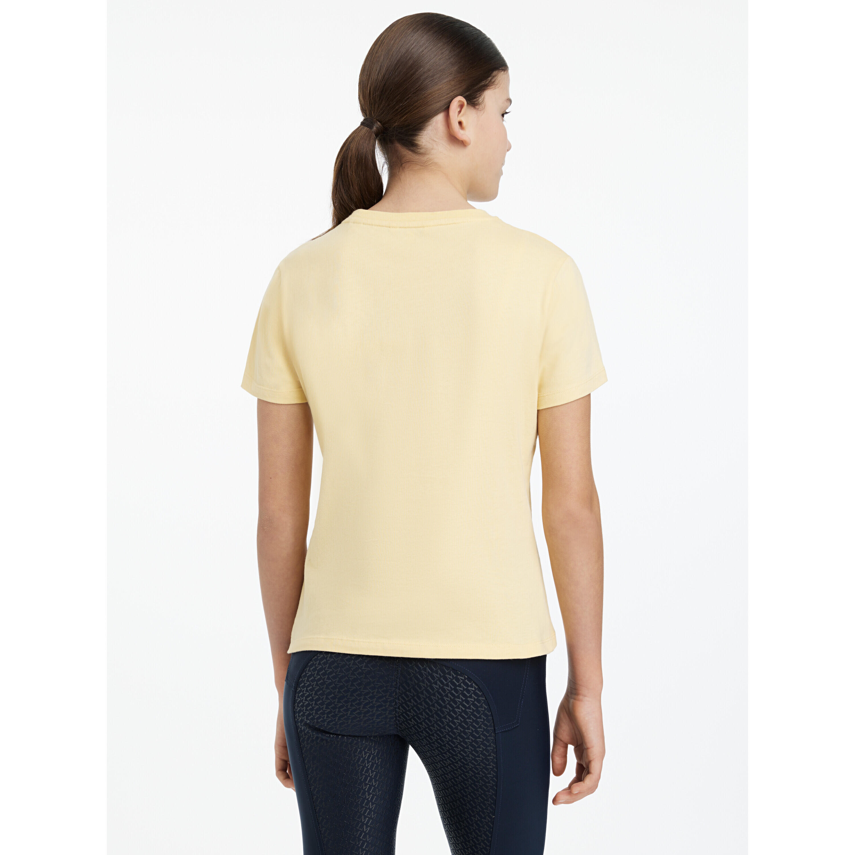 Paardrijpolo voor kinderen LeMieux Arianna 4/7