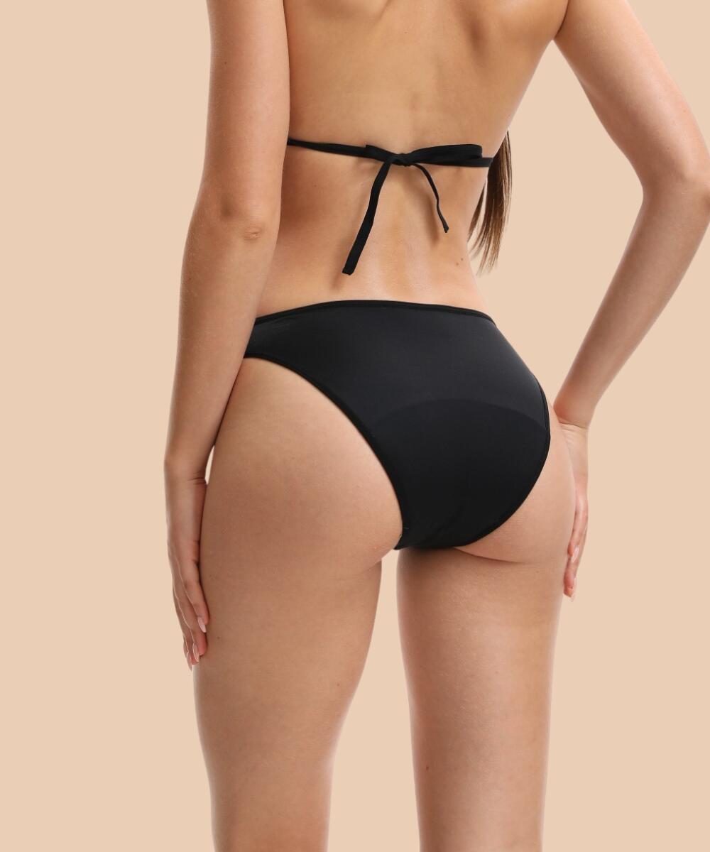bikinis menstruels brésiliens avec flux important Mara 2/8