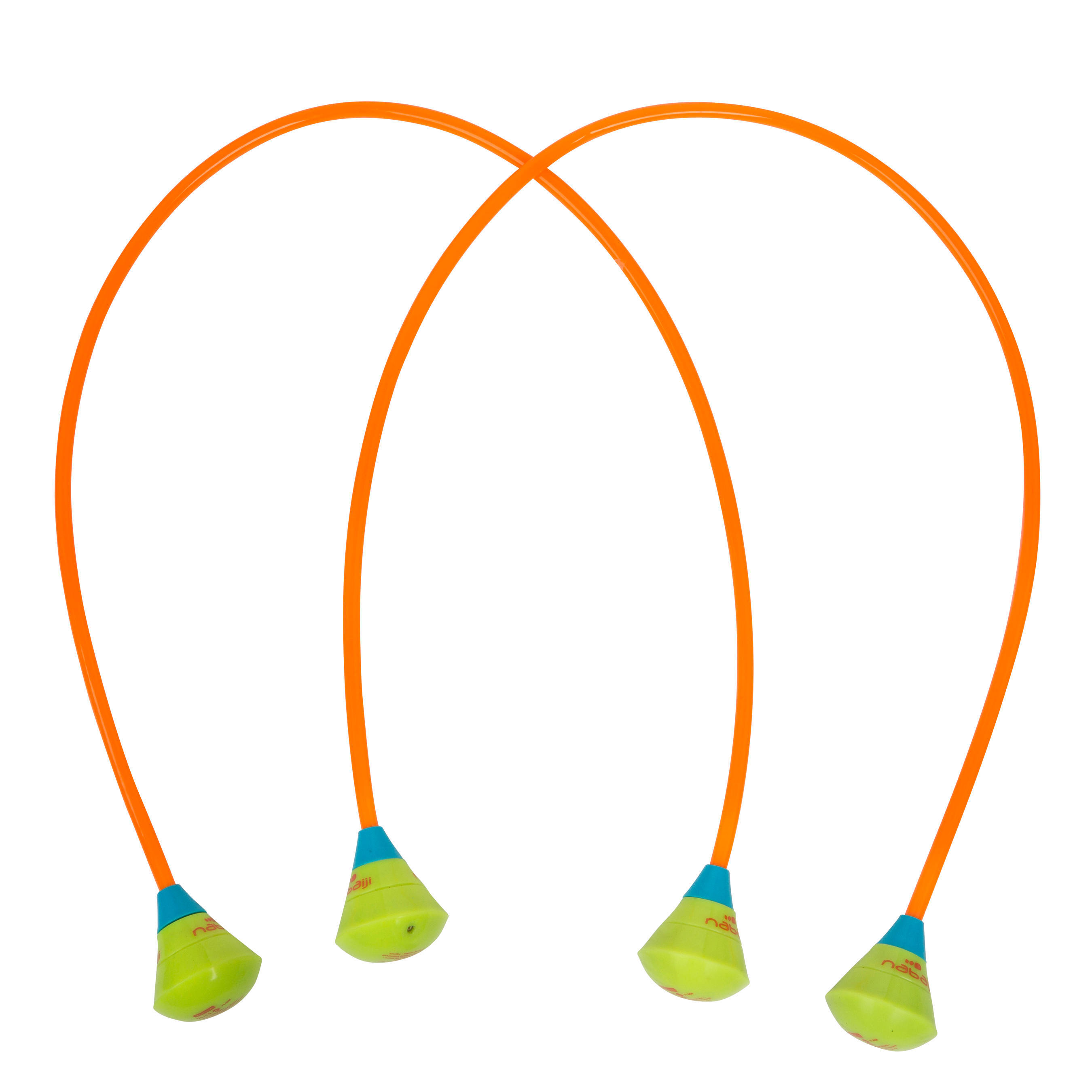 NABAIJI Segunda Vida - Percurso Aquático de Natação ”AQUAWAY” 150 cm... - Excelente