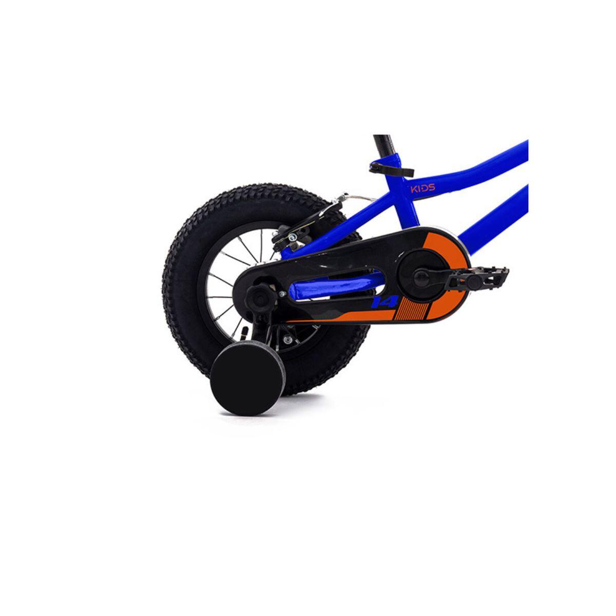 Vélo enfant 14" 2/4