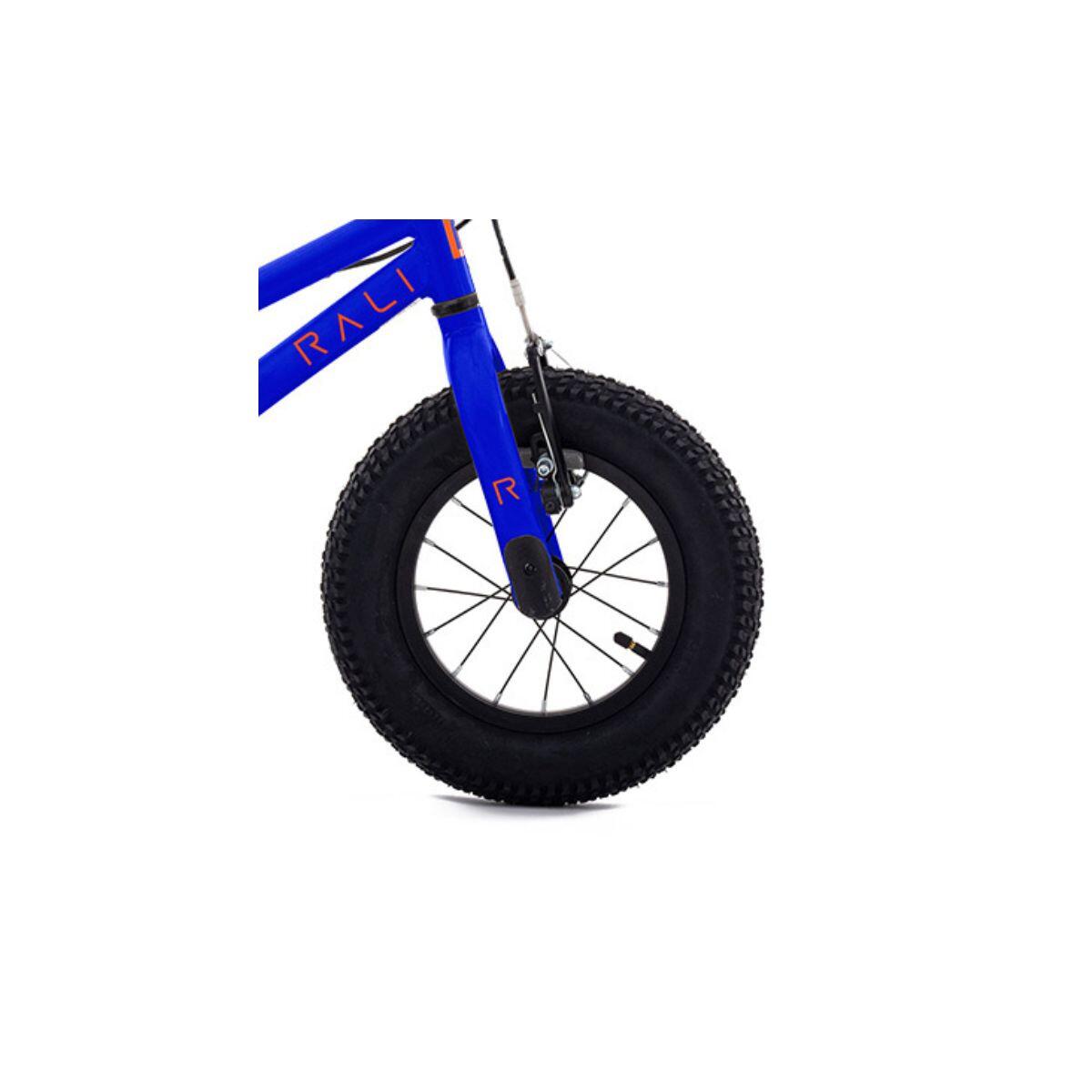 Vélo enfant 14" 4/4