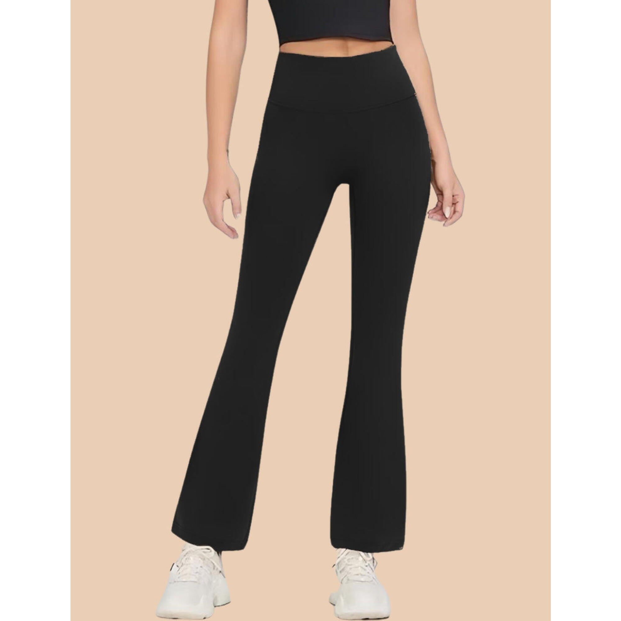 Anaissa - Legging Compressif Monaco - Legging - Noir - 40 M - Decathlon