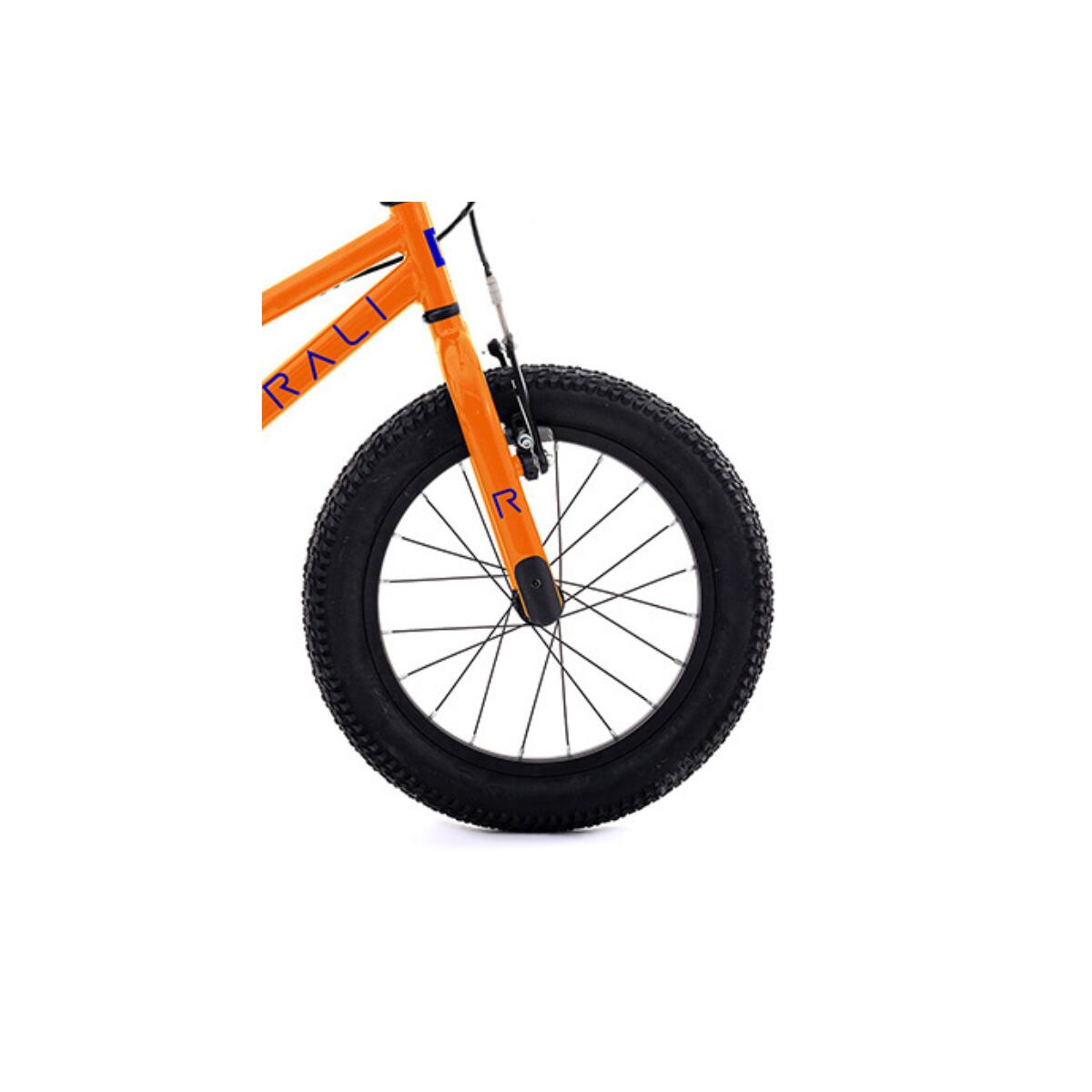 Vélo enfant 16" 4/4