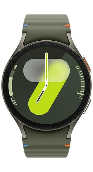 Samsung Galaxy Watch7GRÜN