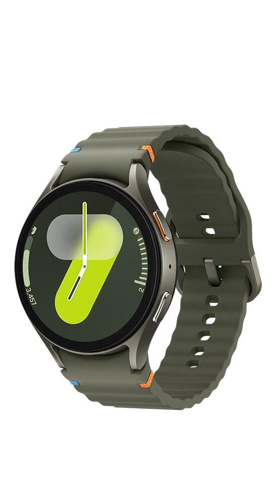 Samsung Galaxy Watch7GRÜN 2/6