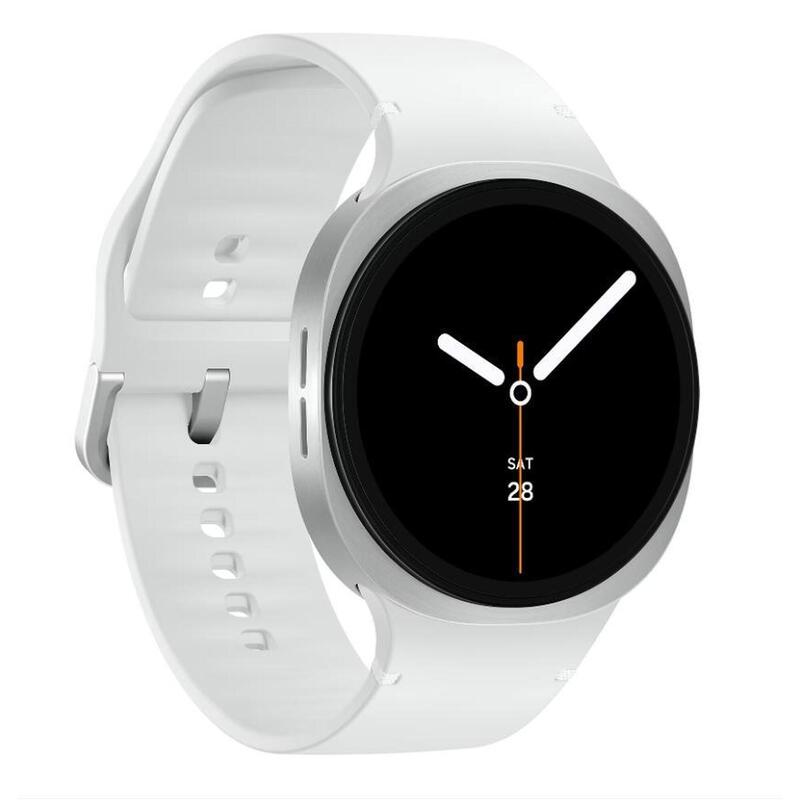 Smartwatch Samsung Galaxy Watch8 44mm BT, Ecran AMOLED 1.47", Bluetooth, NFC