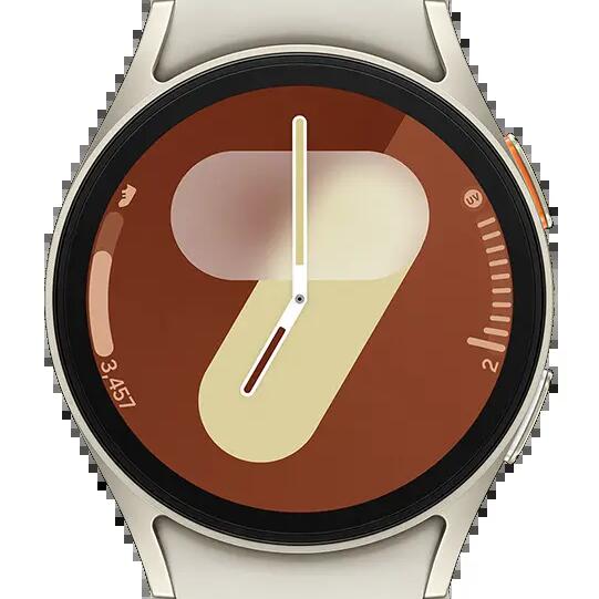 Samsung Galaxy Watch7Cream