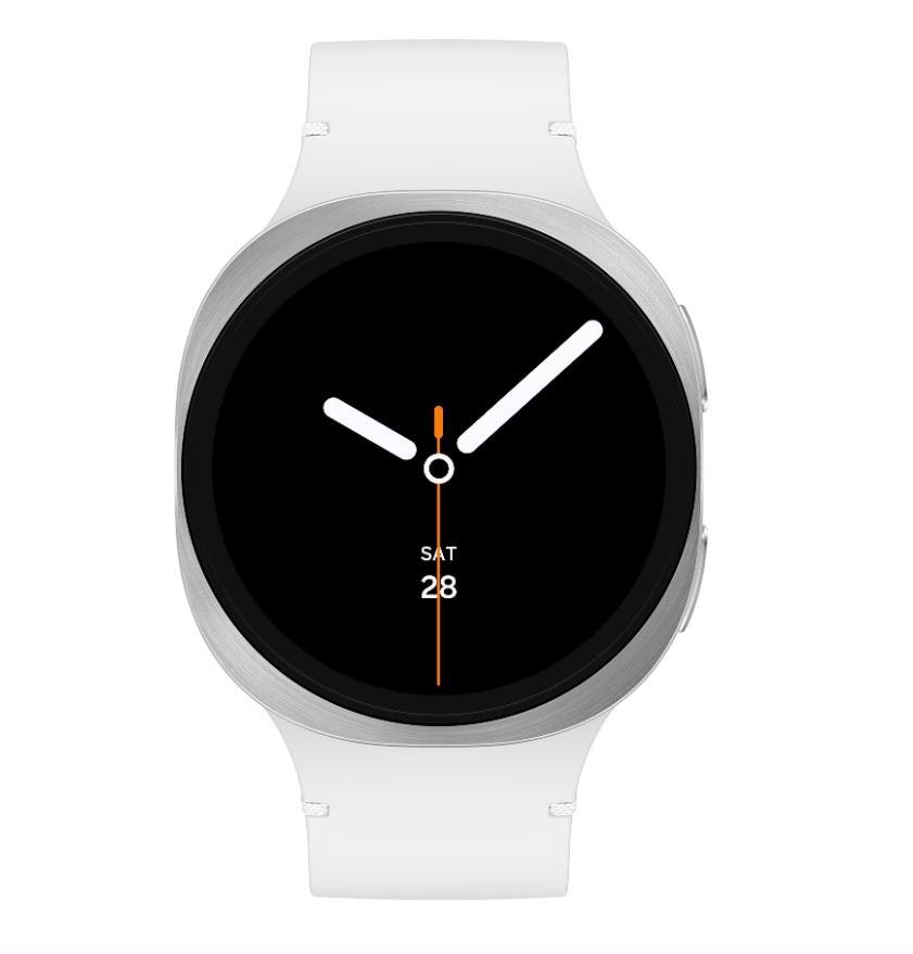 Chytré hodinky Galaxy Watch8 44mm SM-L330NZSAEUE 2/6