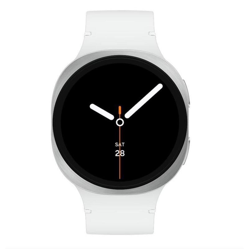 Smartwatch Samsung Galaxy Watch8 44mm BT, Ecran AMOLED 1.47", Bluetooth, NFC