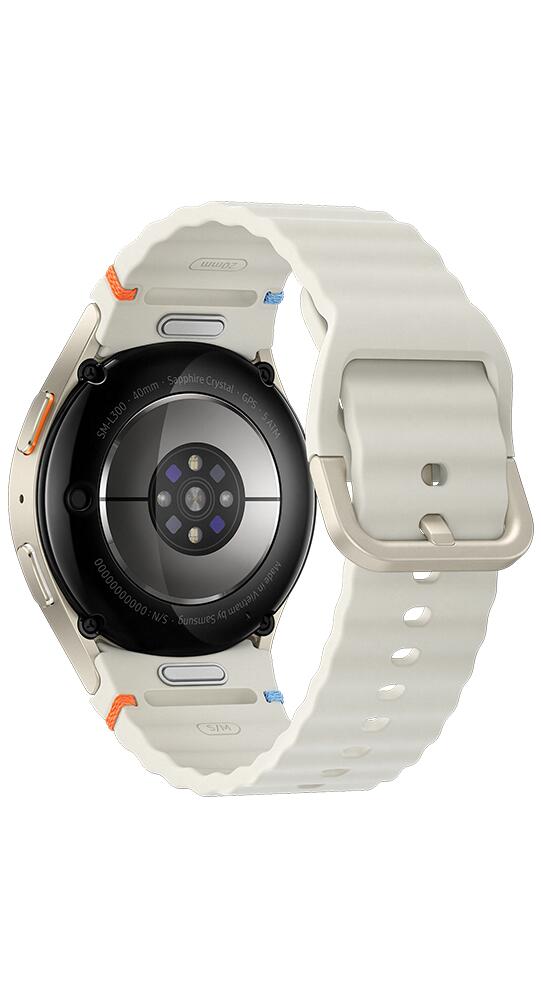 Samsung Galaxy Watch7Cream 3/6