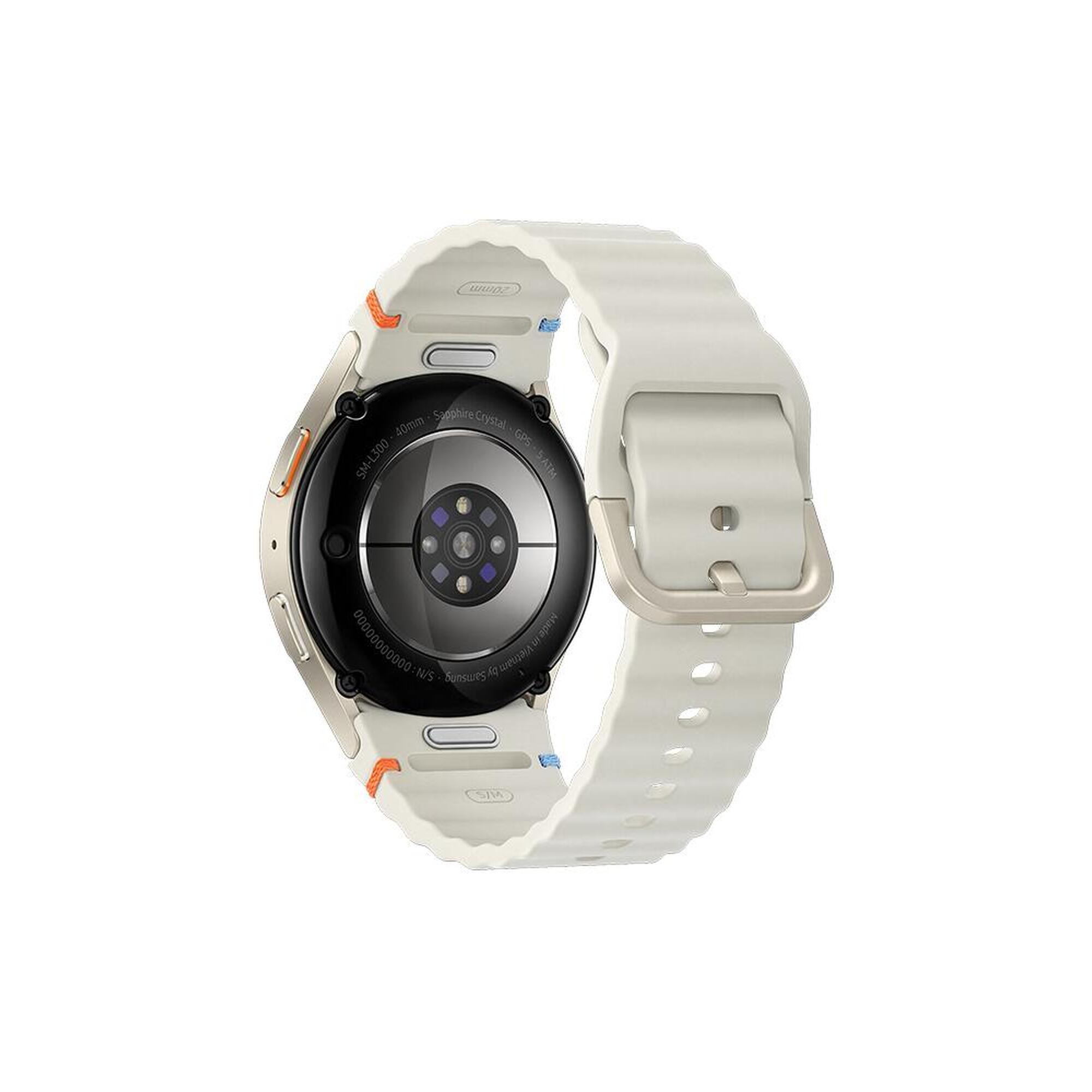 Samsung Galaxy Watch7Cream