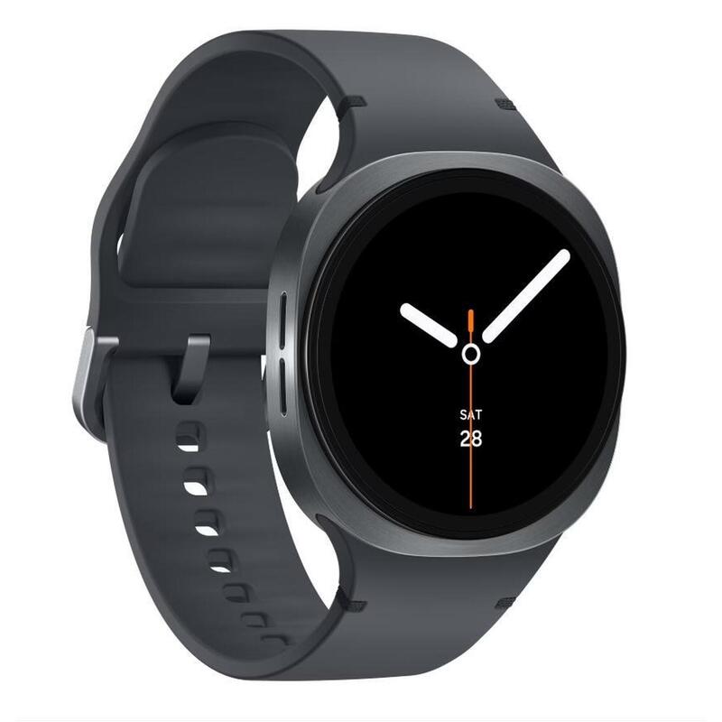Smartwatch Samsung Galaxy Watch8 40mm BT, Ecran AMOLED 1.34", Bluetooth, NFC