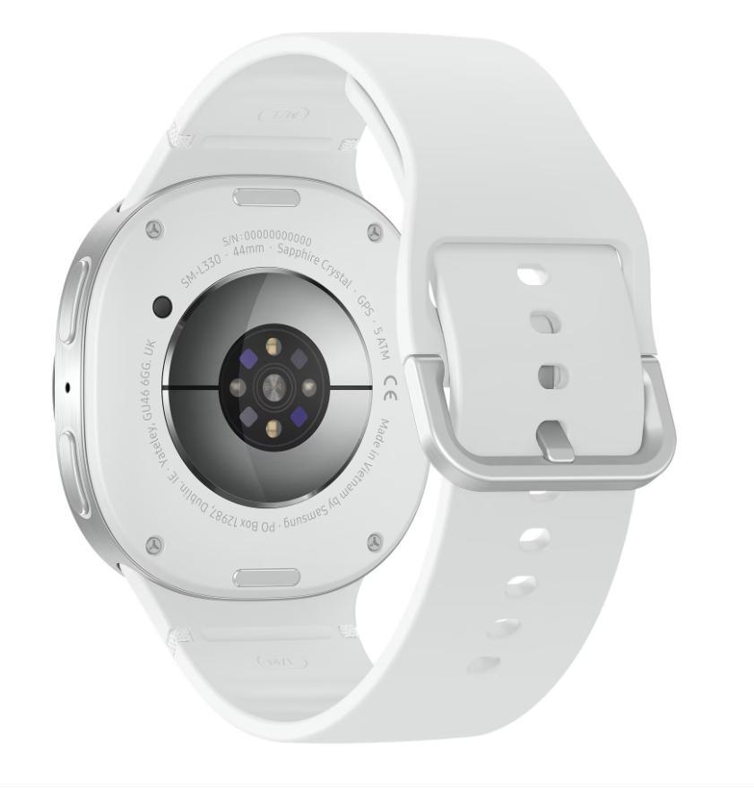 Chytré hodinky Galaxy Watch8 44mm SM-L330NZSAEUE 5/6
