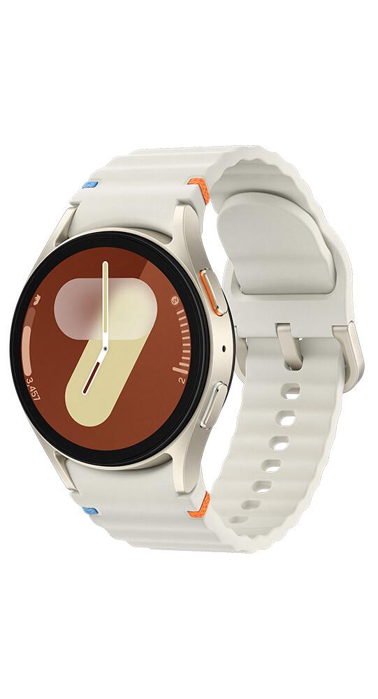 Samsung Galaxy Watch7Cream 2/6