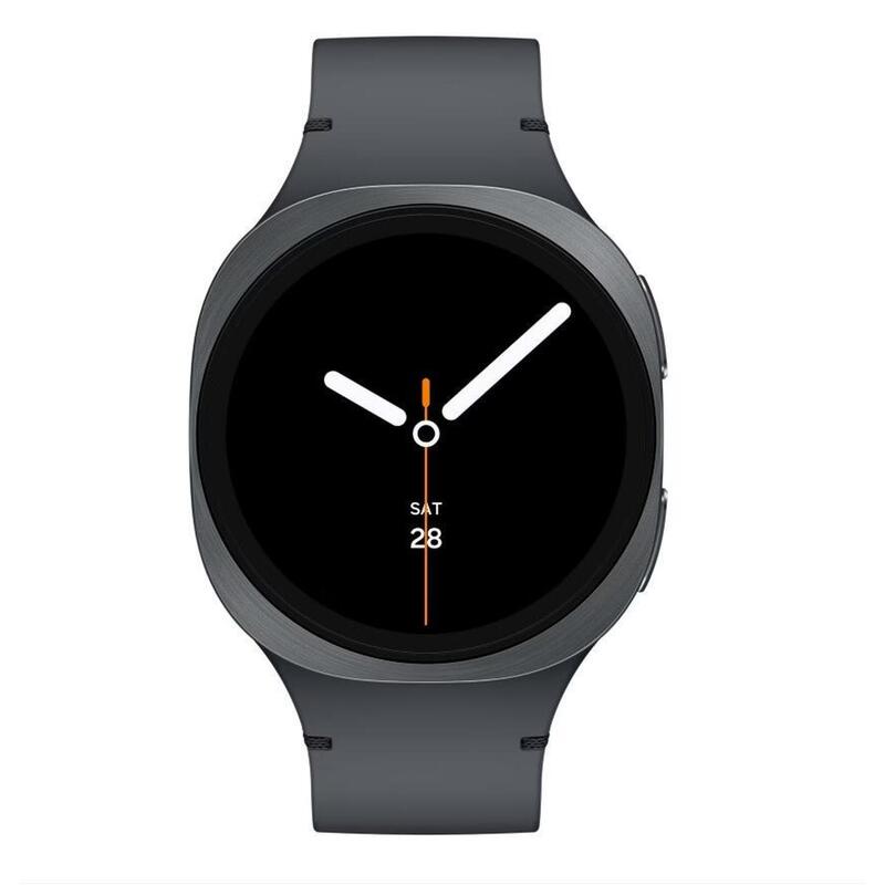 Smartwatch Samsung Galaxy Watch8 40mm BT, Ecran AMOLED 1.34", Bluetooth, NFC